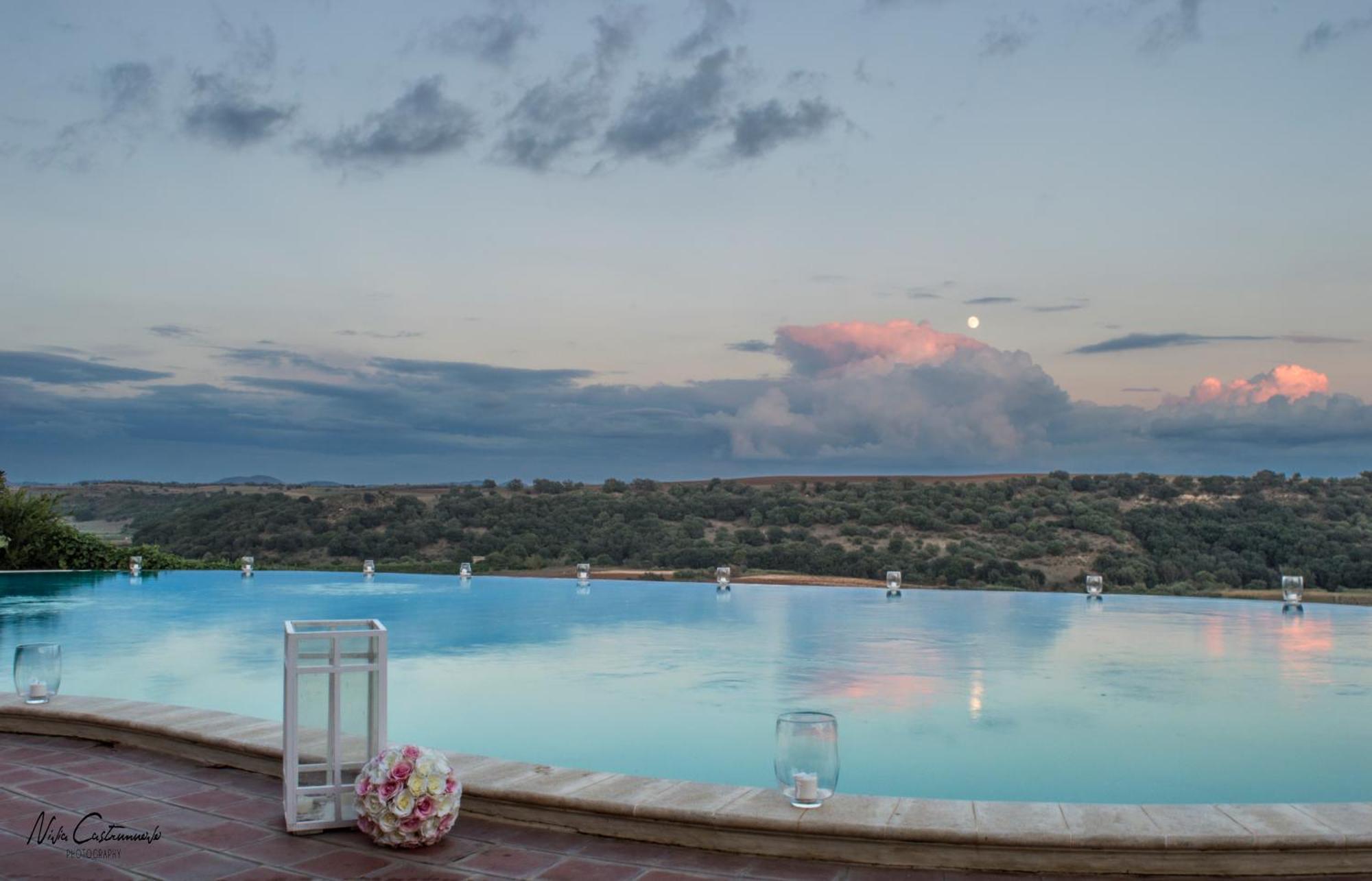 Villa D'Andrea Caltagirone Exterior foto